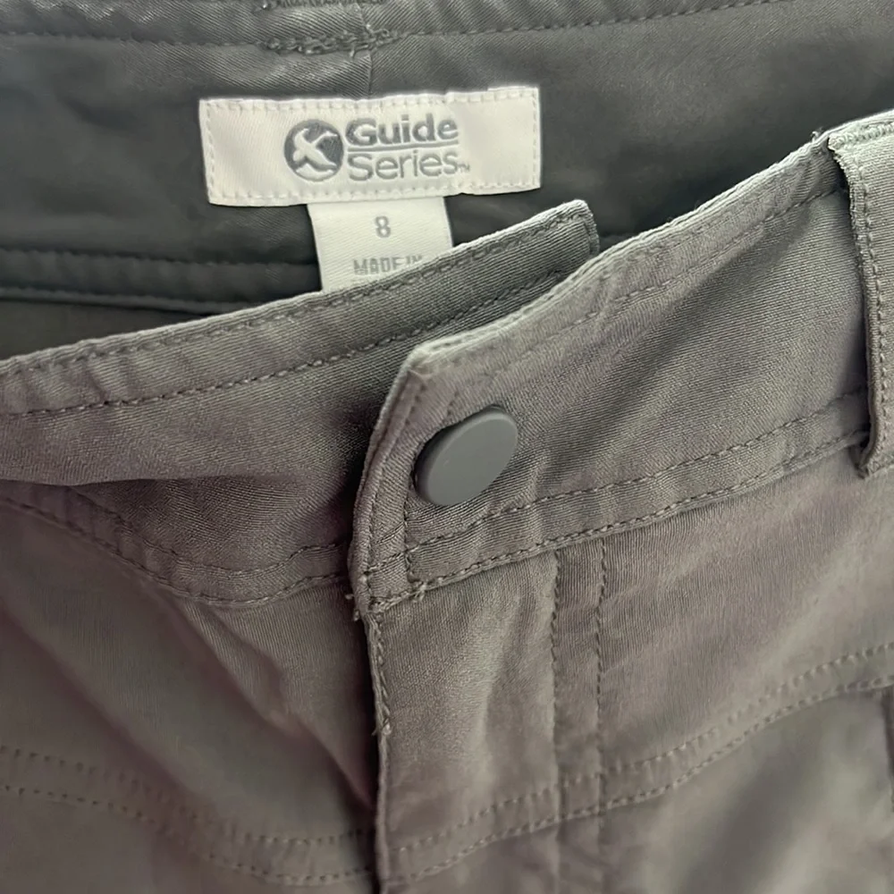 Guide Series Shorts - Picture 5 of 6